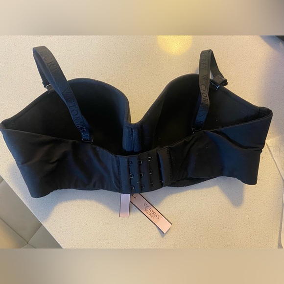 Demi t shirt bra - Picture 2 of 3